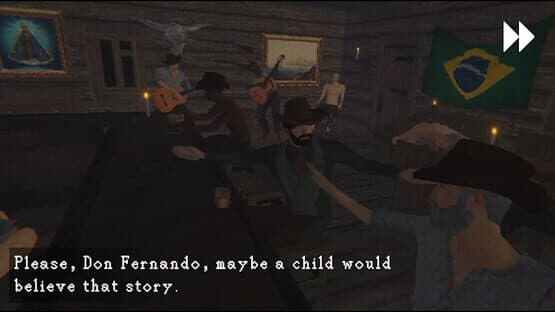 Mortisomem — screenshot 1