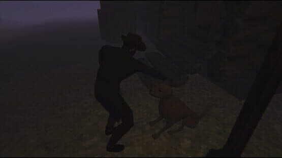 Mortisomem — screenshot 2