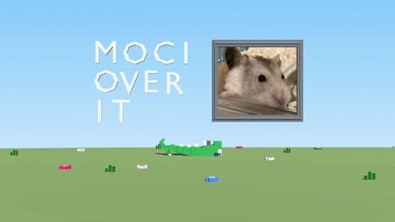 Moci Over It — screenshot 3