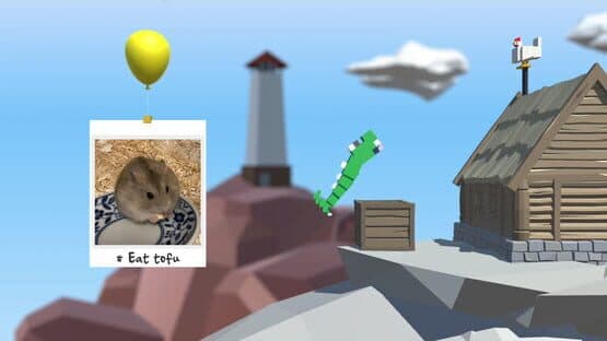 Moci Over It — screenshot 4