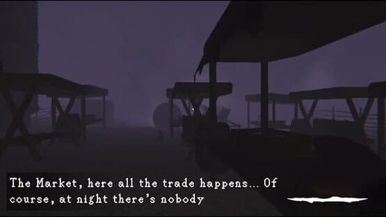 Mortisomem — screenshot 4