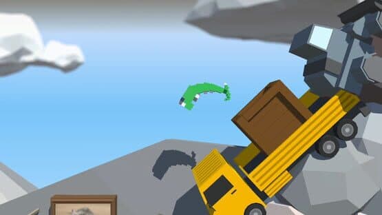 Moci Over It — screenshot 6