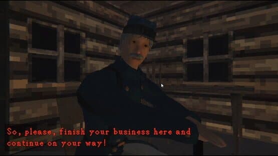 Mortisomem — screenshot 6