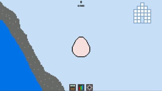 Penguin Hatchery — screenshot 1