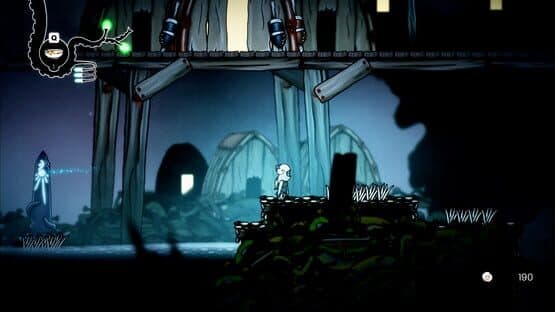 Phosfi — screenshot 1