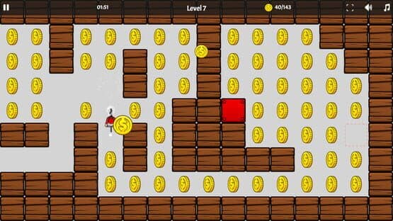 Maze Quest Master: Cyclist — screenshot 2
