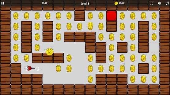 Maze Quest Master: Cyclist — screenshot 3