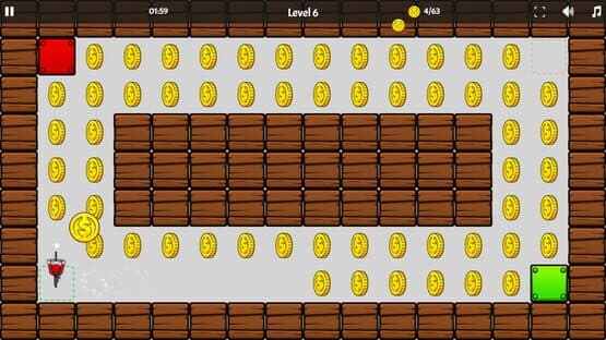 Maze Quest Master: Cyclist — screenshot 4
