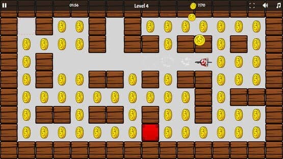 Maze Quest Master: Cyclist — screenshot 5