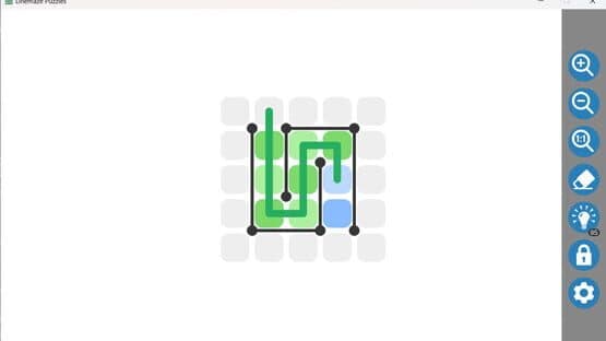 LineMaze — screenshot 4