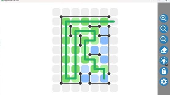 LineMaze — screenshot 5