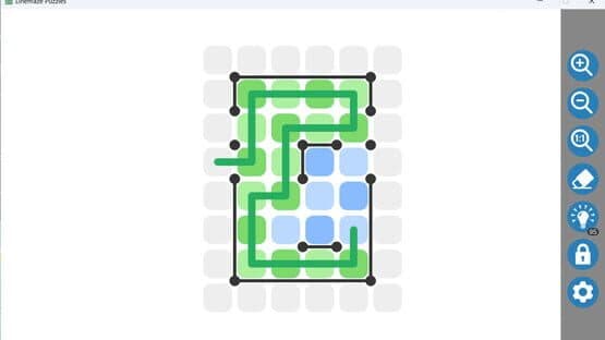 LineMaze — screenshot 6