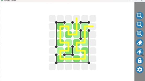LineMaze — screenshot 7