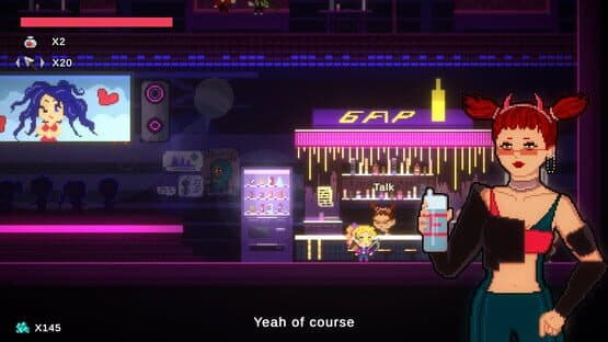 Luna's Light — screenshot 1