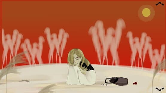 Love Alone Death — screenshot 1