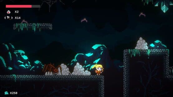 Luna's Light — screenshot 3