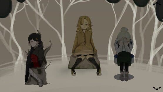 Love Alone Death — screenshot 3