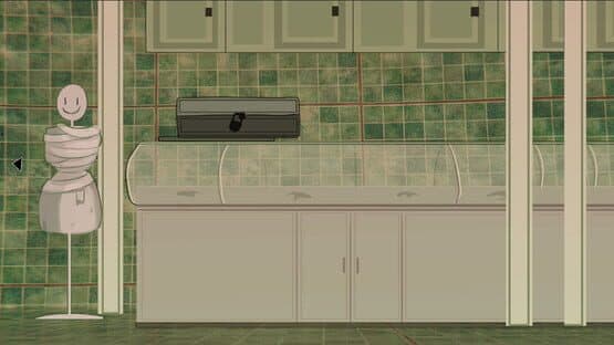 Love Alone Death — screenshot 4