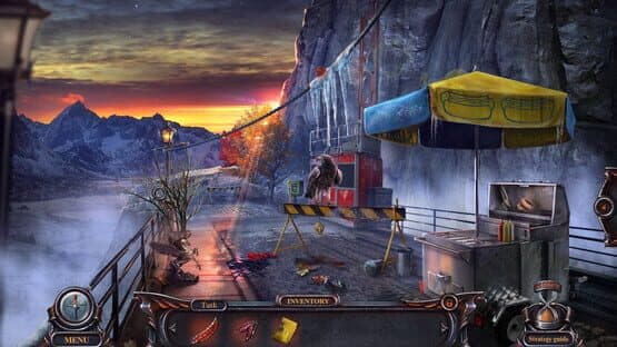 Haunted Hotel: Pheonix — screenshot 2