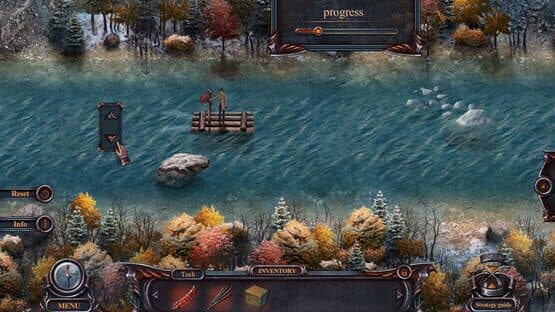 Haunted Hotel: Pheonix — screenshot 5