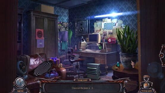 Haunted Hotel: Pheonix — screenshot 6