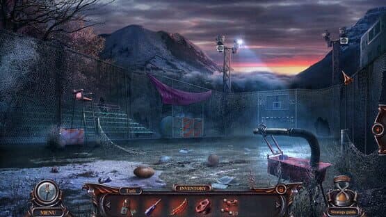 Haunted Hotel: Pheonix — screenshot 8