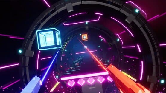 Pulsar — screenshot 1