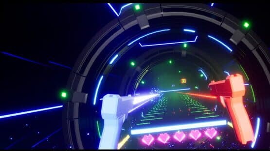 Pulsar — screenshot 2