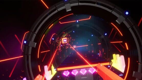 Pulsar — screenshot 3