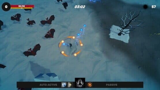 Godly Survivors — screenshot 2