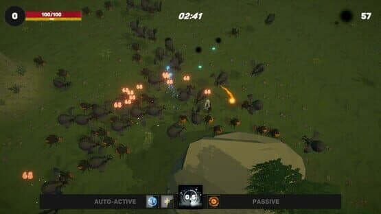 Godly Survivors — screenshot 3