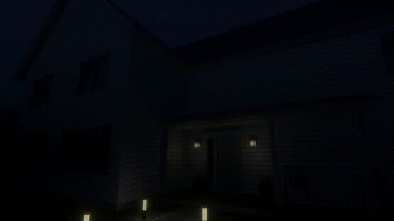 Ghost Hunters — screenshot 1