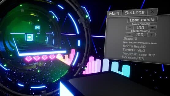 Pulsar — screenshot 5
