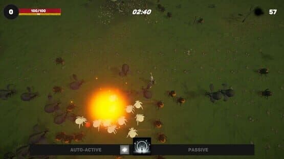 Godly Survivors — screenshot 4