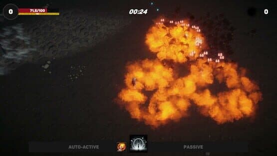 Godly Survivors — screenshot 5