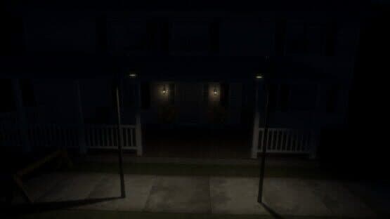 Ghost Hunters — screenshot 3