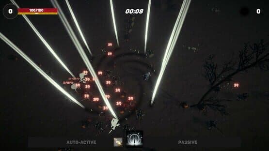 Godly Survivors — screenshot 6
