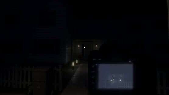 Ghost Hunters — screenshot 4