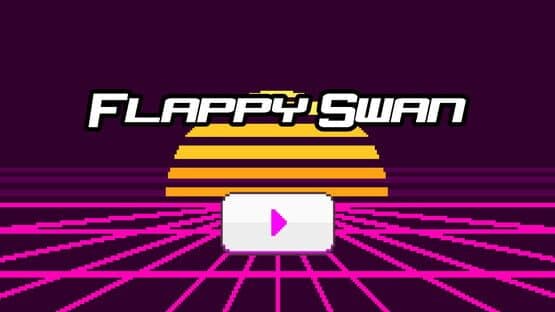 Flappy Swan — screenshot 4