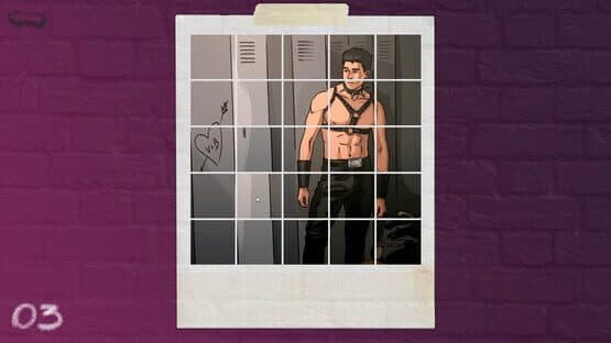Dungeon Bar: Gachi Puzzles — screenshot 1
