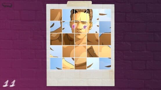 Dungeon Bar: Gachi Puzzles — screenshot 2
