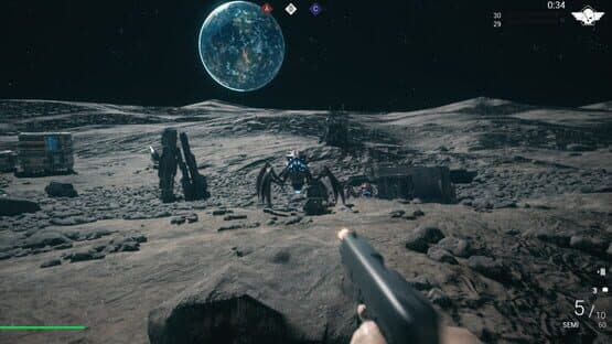 Chapter Wars — screenshot 2