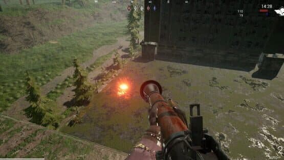 Chapter Wars — screenshot 3
