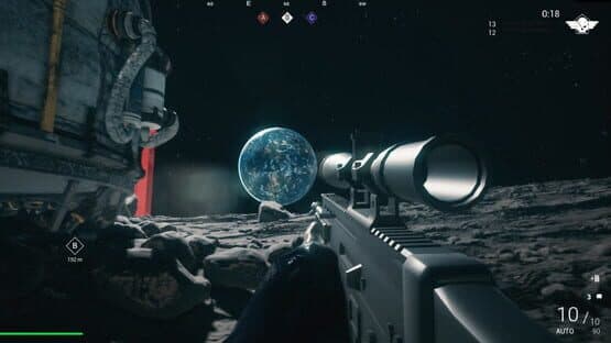 Chapter Wars — screenshot 4