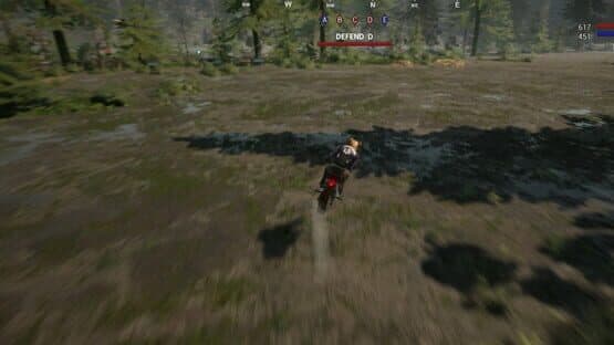 Chapter Wars — screenshot 5