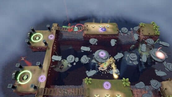 Conspyration — screenshot 6