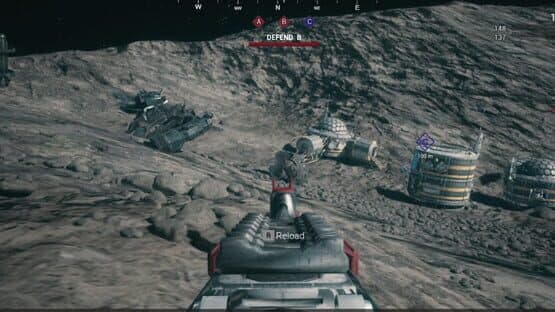 Chapter Wars — screenshot 7