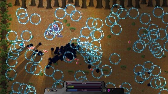 CyVenge — screenshot 3