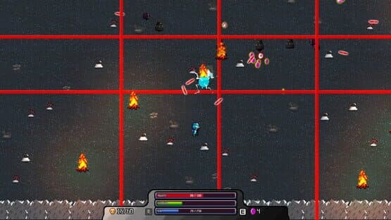 CyVenge — screenshot 4