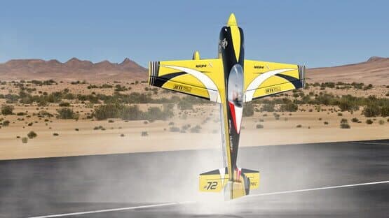 Aerofly RC 10: RC Flight Simulator — screenshot 1